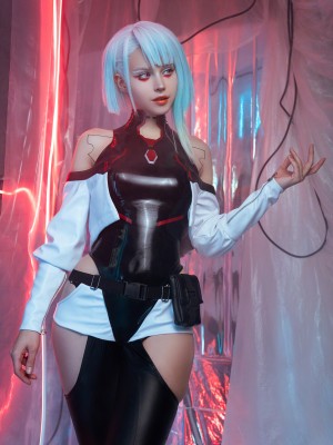 Shirogane Sama - Lucy_004