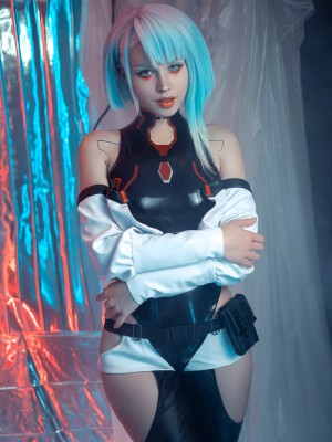Shirogane Sama - Lucy_005