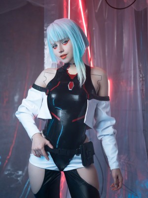 Shirogane Sama - Lucy_007