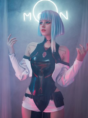 Shirogane Sama - Lucy_009