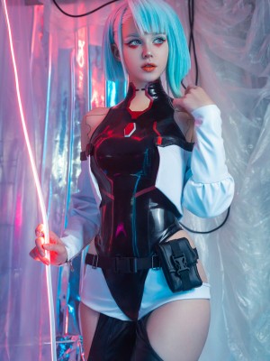 Shirogane Sama - Lucy_012