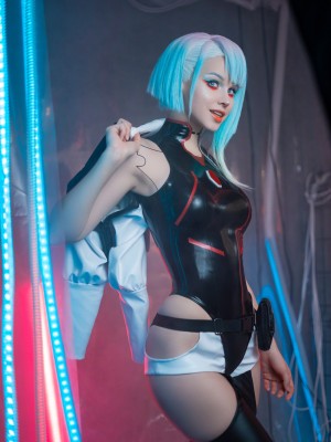Shirogane Sama - Lucy_013