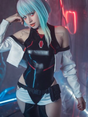 Shirogane Sama - Lucy_015