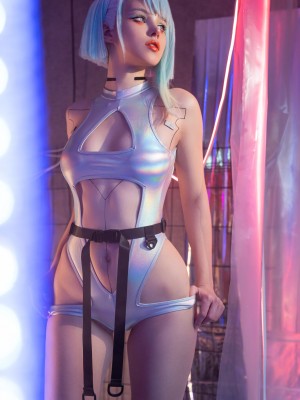 Shirogane Sama - Lucy_068