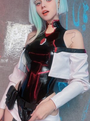 Shirogane Sama - Lucy_106