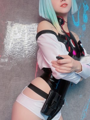 Shirogane Sama - Lucy_108