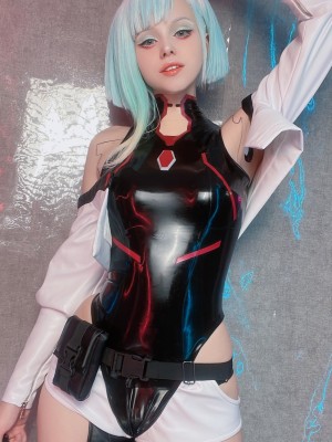 Shirogane Sama - Lucy_109