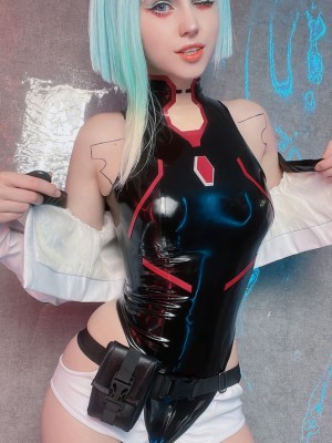 Shirogane Sama - Lucy_111