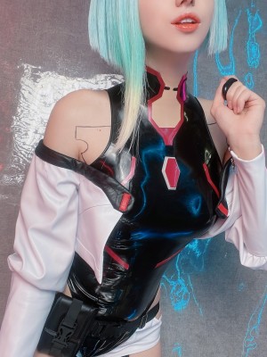 Shirogane Sama - Lucy_113