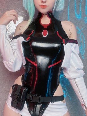 Shirogane Sama - Lucy_114