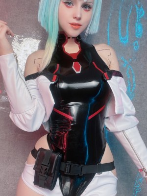 Shirogane Sama - Lucy_116