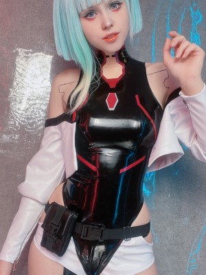 Shirogane Sama - Lucy_117