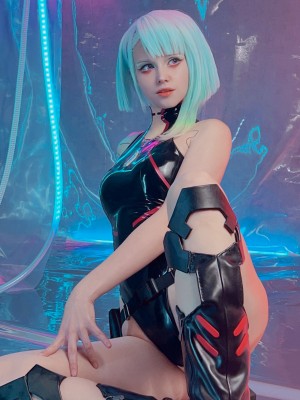 Shirogane Sama - Lucy_131