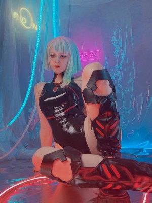 Shirogane Sama - Lucy_134