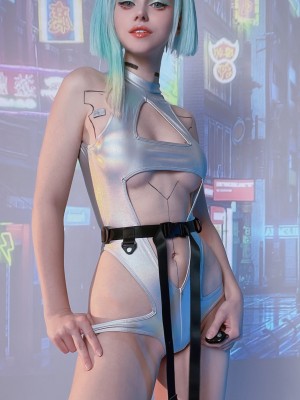 Shirogane Sama - Lucy_175