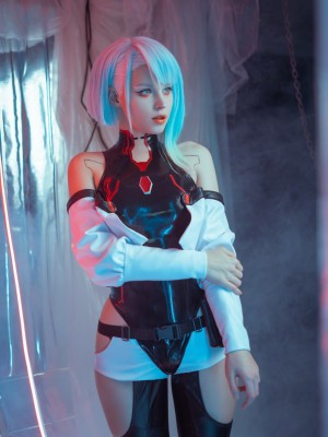 Shirogane Sama - Lucy_001
