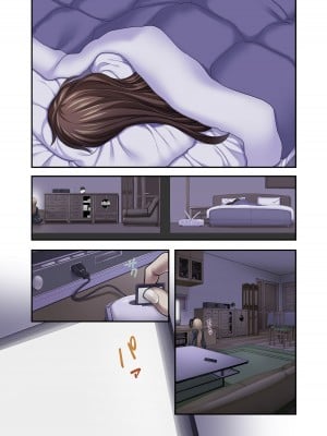 [STUDIOふあん (来鈍)] 乳なのはさん公園調教編〜夫以外の人に輪姦されました♥〜  (魔法少女リリカルなのは) [DL版]_05