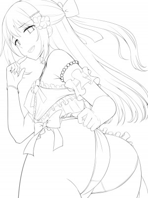 [えのころくらげ (NOSA)] お台場ビッチガール (ラブライブ! 虹ヶ咲学園スクールアイドル同好会) [DL版]_04