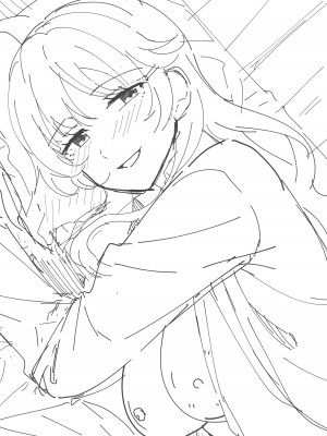 [えのころくらげ (NOSA)] 眠り姫の誘惑 (ラブライブ! 虹ヶ咲学園スクールアイドル同好会) [DL版]_04