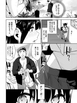 COMIC BAVEL 2024年8月号 [DL版]_424