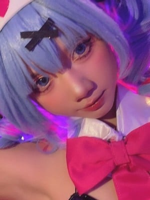 PoppaChan - Miku Rabbit Hole_054