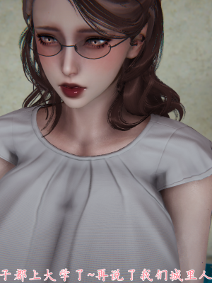 [见人就打] 妈妈成了家里保姆儿媳妇 第01章（无水印、无码）_01_035