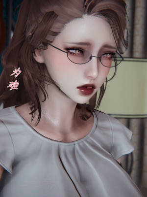 [见人就打] 妈妈成了家里保姆儿媳妇 第01章（无水印、无码）_01_043