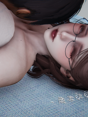 [见人就打] 妈妈成了家里保姆儿媳妇 第02章（无水印、无码）_02_003