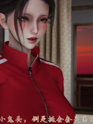 [见人就打] 妈妈成了家里保姆儿媳妇 第03章（无水印、无码）_03_100