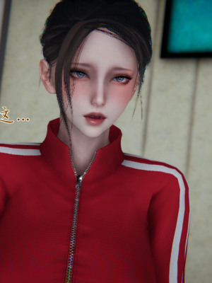 [见人就打] 妈妈成了家里保姆儿媳妇 第03章（无水印、无码）_03_187