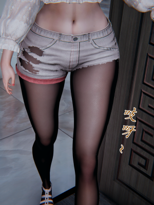 [见人就打] 妈妈成了家里保姆儿媳妇 第04章（无水印、无码）_04_157