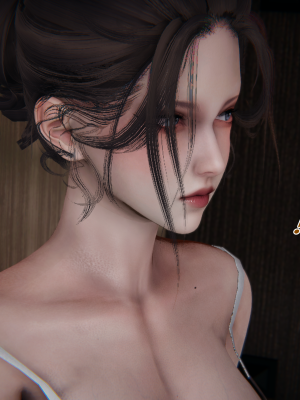 [见人就打] 妈妈成了家里保姆儿媳妇 第05章（无水印、无码）_05_110