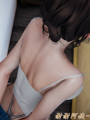 [见人就打] 妈妈成了家里保姆儿媳妇 第05章（无水印、无码）_05_121