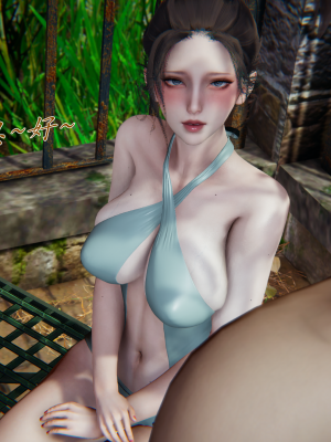 [见人就打] 妈妈成了家里保姆儿媳妇 第06章（无水印、无码）_06_111