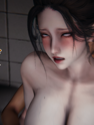 [见人就打] 妈妈成了家里保姆儿媳妇 第06章（无水印、无码）_06_149