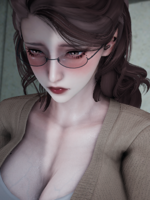 [见人就打] 妈妈成了家里保姆儿媳妇 第07章（无水印、无码）_07_065