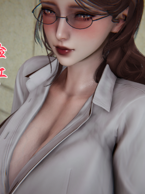 [见人就打] 妈妈成了家里保姆儿媳妇 第07章（无水印、无码）_07_107