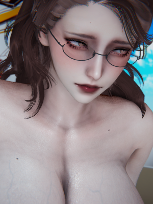 [见人就打] 妈妈成了家里保姆儿媳妇 第07章（无水印、无码）_07_145