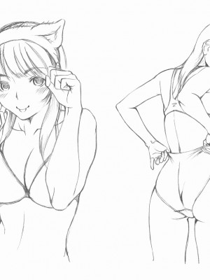 [Moon Bunny (音無響介)] 女の子だってスケベしたいっ! (オリジナル)_omake_03