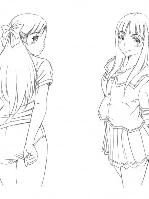 [Moon Bunny (音無響介)] 女の子だってスケベしたいっ! (オリジナル)_omake_07