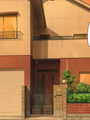 [はだかの女神] お義母さんと普通の親子じゃありえない深いスキンシップ_002