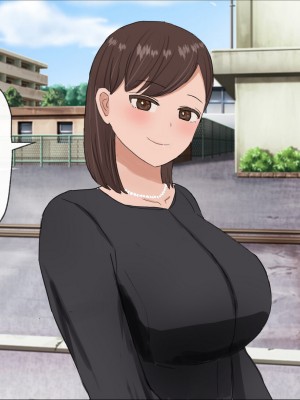 [はだかの女神] お義母さんと普通の親子じゃありえない深いスキンシップ_101