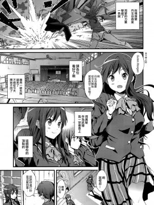 [空気系☆漢化] (COMIC1☆8) [拡張パーツ (YOSHIKI)] 即ハボサマーでデカマラオン! 戀 (中二病でも恋がしたい!)_02