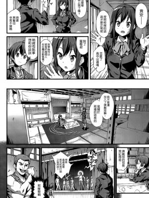 [空気系☆漢化] (COMIC1☆8) [拡張パーツ (YOSHIKI)] 即ハボサマーでデカマラオン! 戀 (中二病でも恋がしたい!)_03