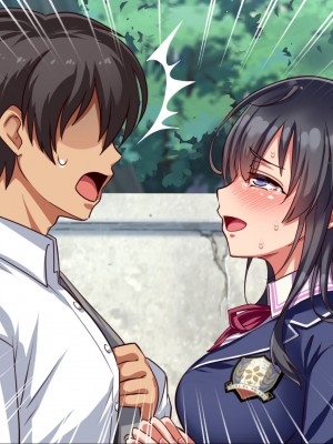 [へちま工房] ザ・時間停止！！ ～ブサイクな僕が無抵抗の女子達を完全オナホ化～ [中国翻訳]_244