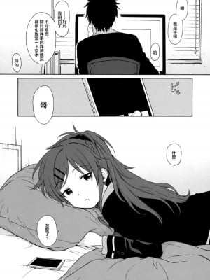 [不可不可 (関谷あさみ)] クオリディア・コード 系列 [中国翻訳]_P01_006