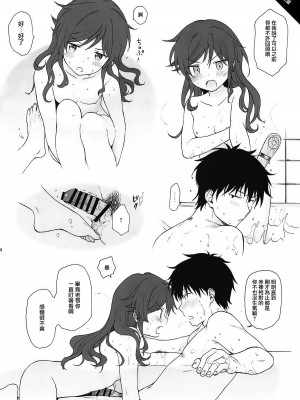 [不可不可 (関谷あさみ)] クオリディア・コード 系列 [中国翻訳]_P05_004