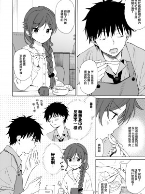 [不可不可 (関谷あさみ)] クオリディア・コード 系列 [中国翻訳]_P17_007