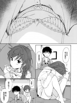 [不可不可 (関谷あさみ)] クオリディア・コード 系列 [中国翻訳]_P17_008