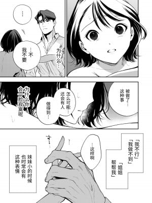 [密楽奥 (都有汎大好)] はるか [漁貓翻譯組] [DL版]_070